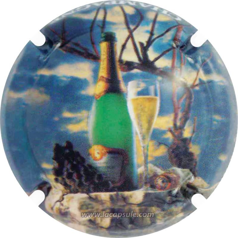 Générique Champagne