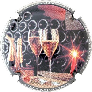 Générique Champagne