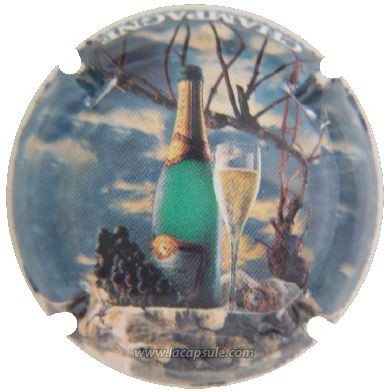Générique Champagne