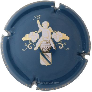 Générique Champagne