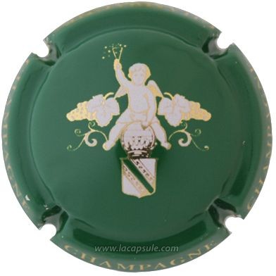 Générique Champagne