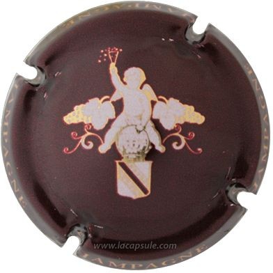 Générique Champagne