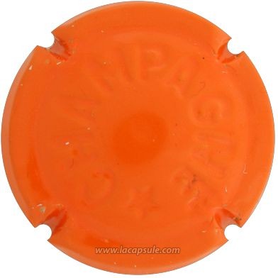 Générique Estampee