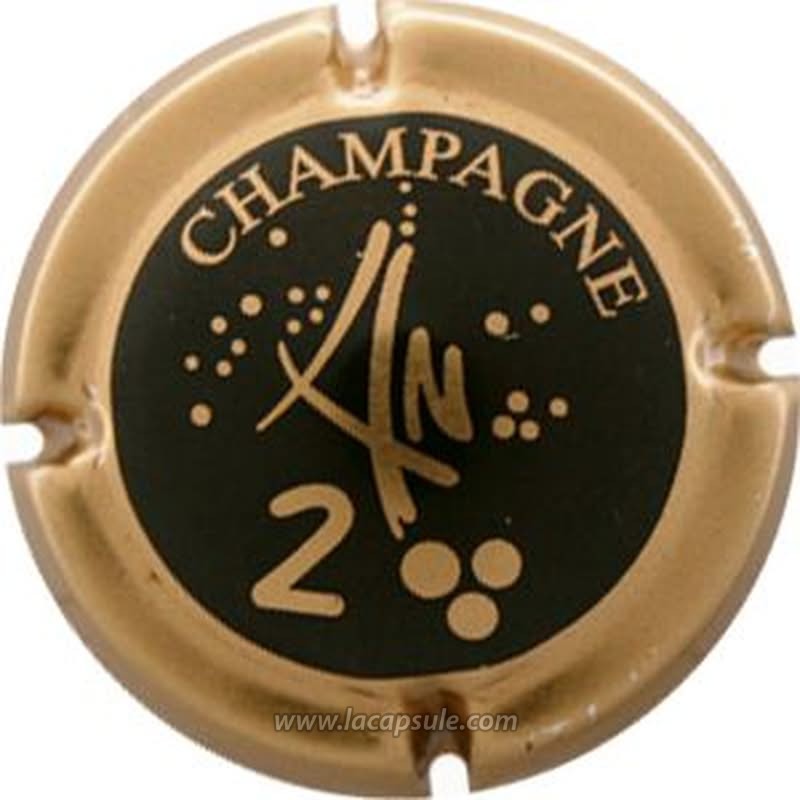 Générique Champagne