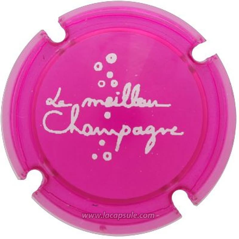 Générique Champagne