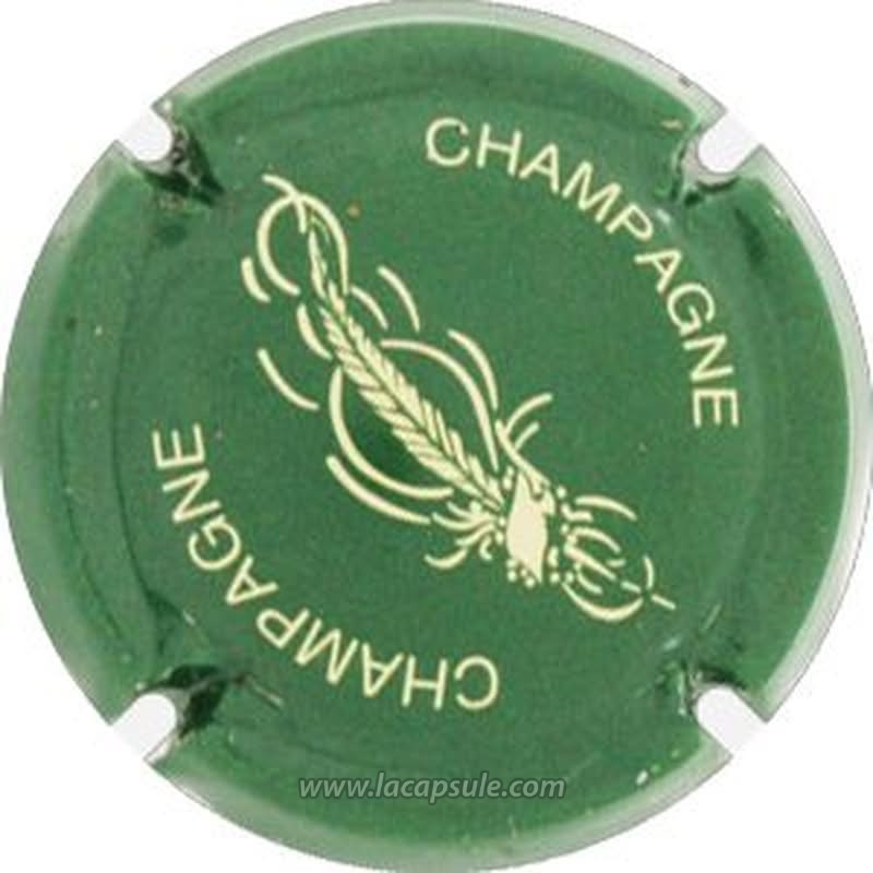 Générique Champagne