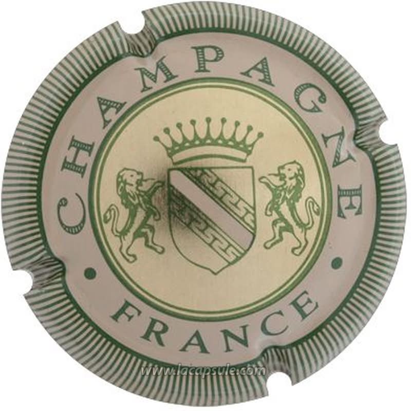 Générique Champagne