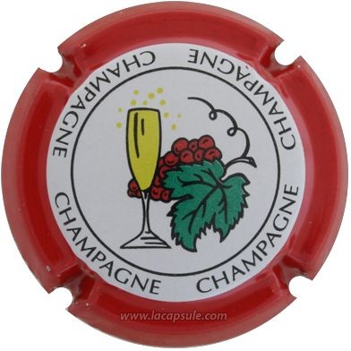 Générique Champagne