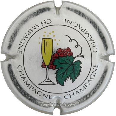 Générique Champagne