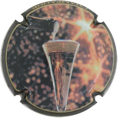 Générique Champagne