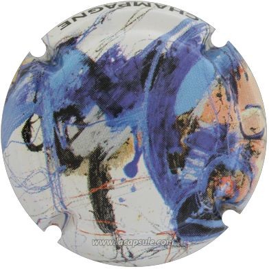 Générique Champagne