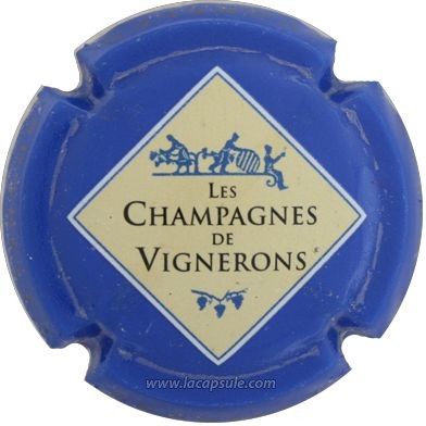 Générique Champagne