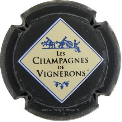 Générique Champagne