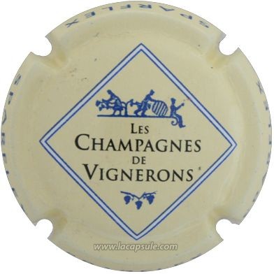 Générique Champagne