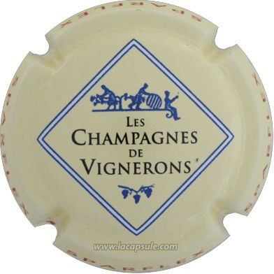 Générique Champagne