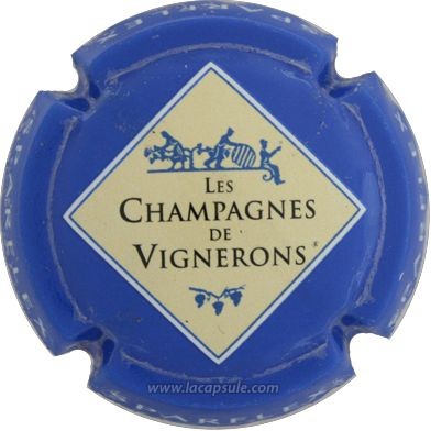 Générique Champagne