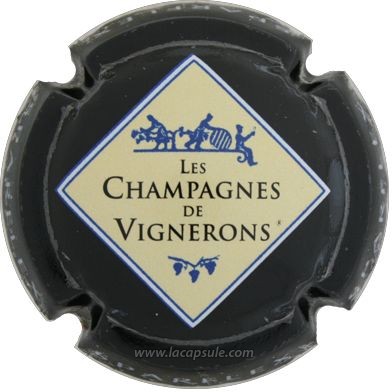 Générique Champagne