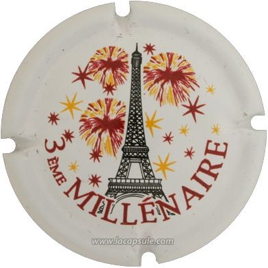 Générique Champagne