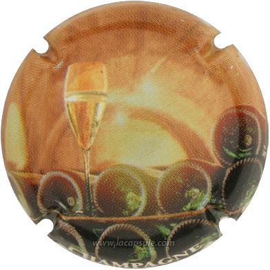 Générique Champagne