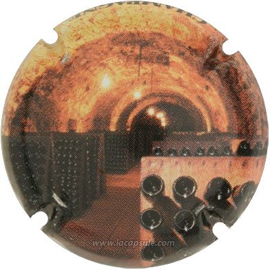 Générique Champagne