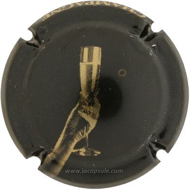 Générique Champagne