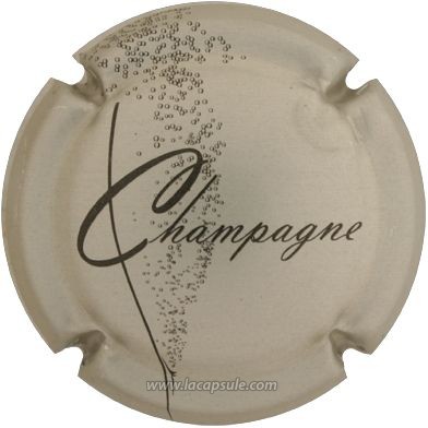 Générique Champagne