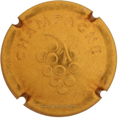 Générique Champagne