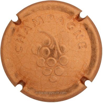 Générique Champagne