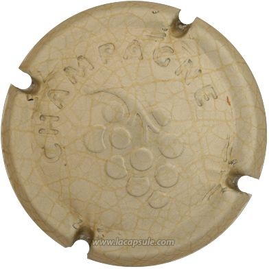 Générique Champagne