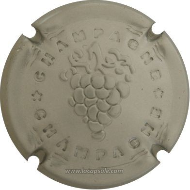 Générique Champagne