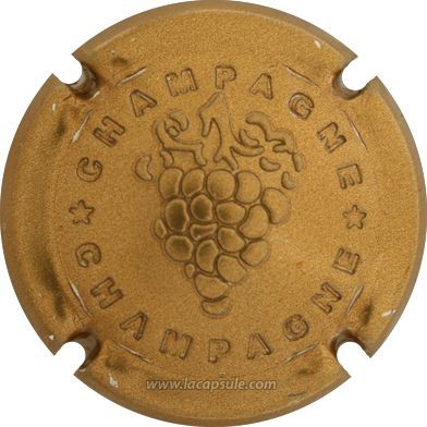 Générique Champagne