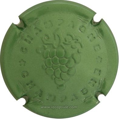 Générique Champagne