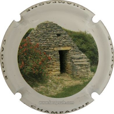 Générique Champagne