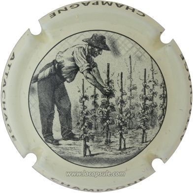 Générique Champagne