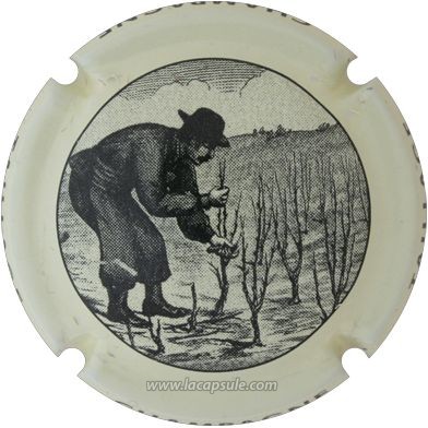 Générique Champagne