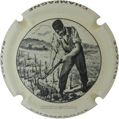 Générique Champagne