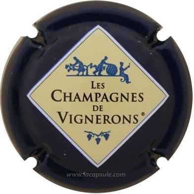 Générique Champagne