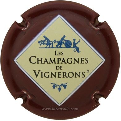 Générique Champagne