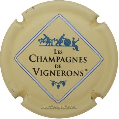 Générique Champagne