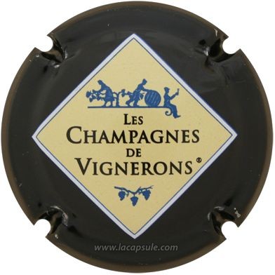 Générique Champagne