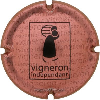 Générique Champagne