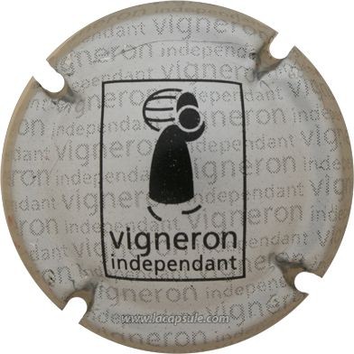 Générique Champagne