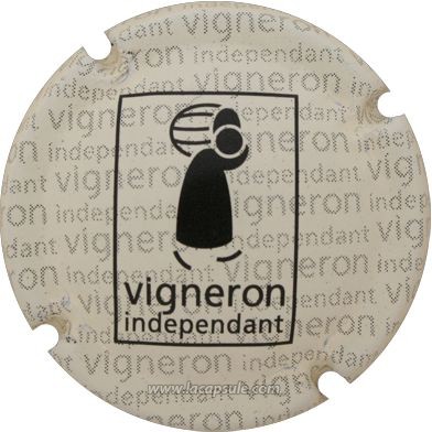 Générique Champagne