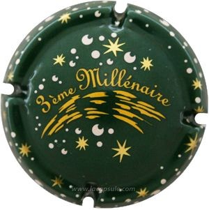 Générique Champagne