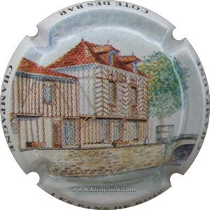 Générique Champagne