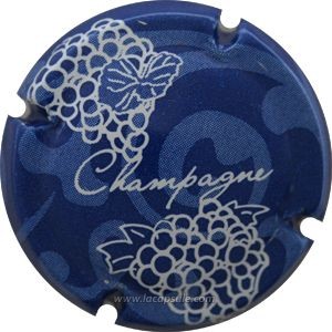 Générique Champagne