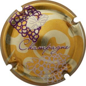 Générique Champagne