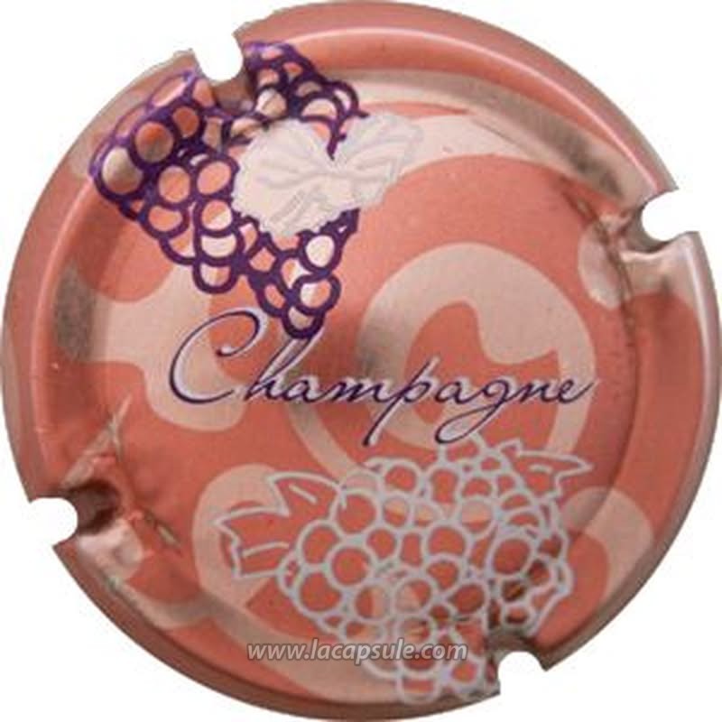 Générique Champagne