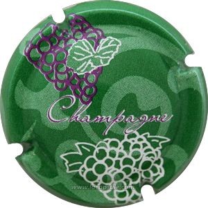 Générique Champagne