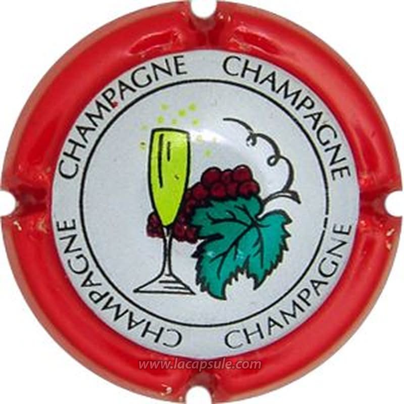 Générique Champagne